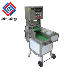 1HP Vegetable Processing Equipment Food Grade Stainless Steel Coconut Meat Slicer Machine