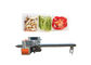 Conveyor Automatic Fruit Flow Packing Machine Salad Vegetable Packaging Equipment
