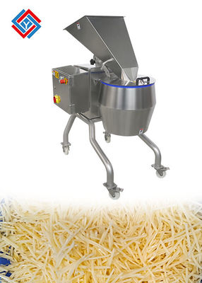 중앙분방 감자 쪼개기 1000KG/H 상업용