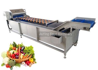 고압 거품을 가진 13.8KW 60HZ 상업적인 식물성 세탁기