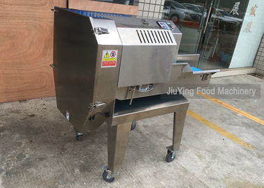 잎 야채 시금치 절단기 큰 수용량 800-1000KG/H