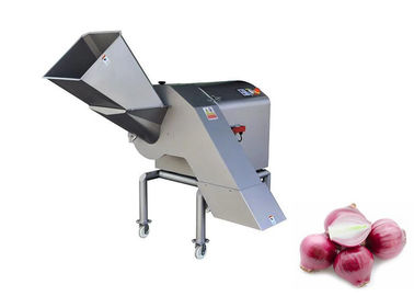 3 단계 산업 2000KG/H 양파 Dicer 기계