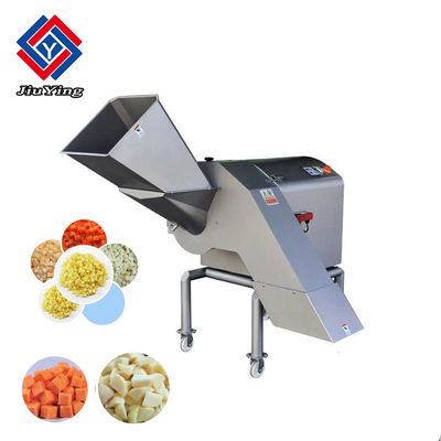 4.5CBM 1.5KW 3T/h 야채 과일 문서 분쇄기 기계